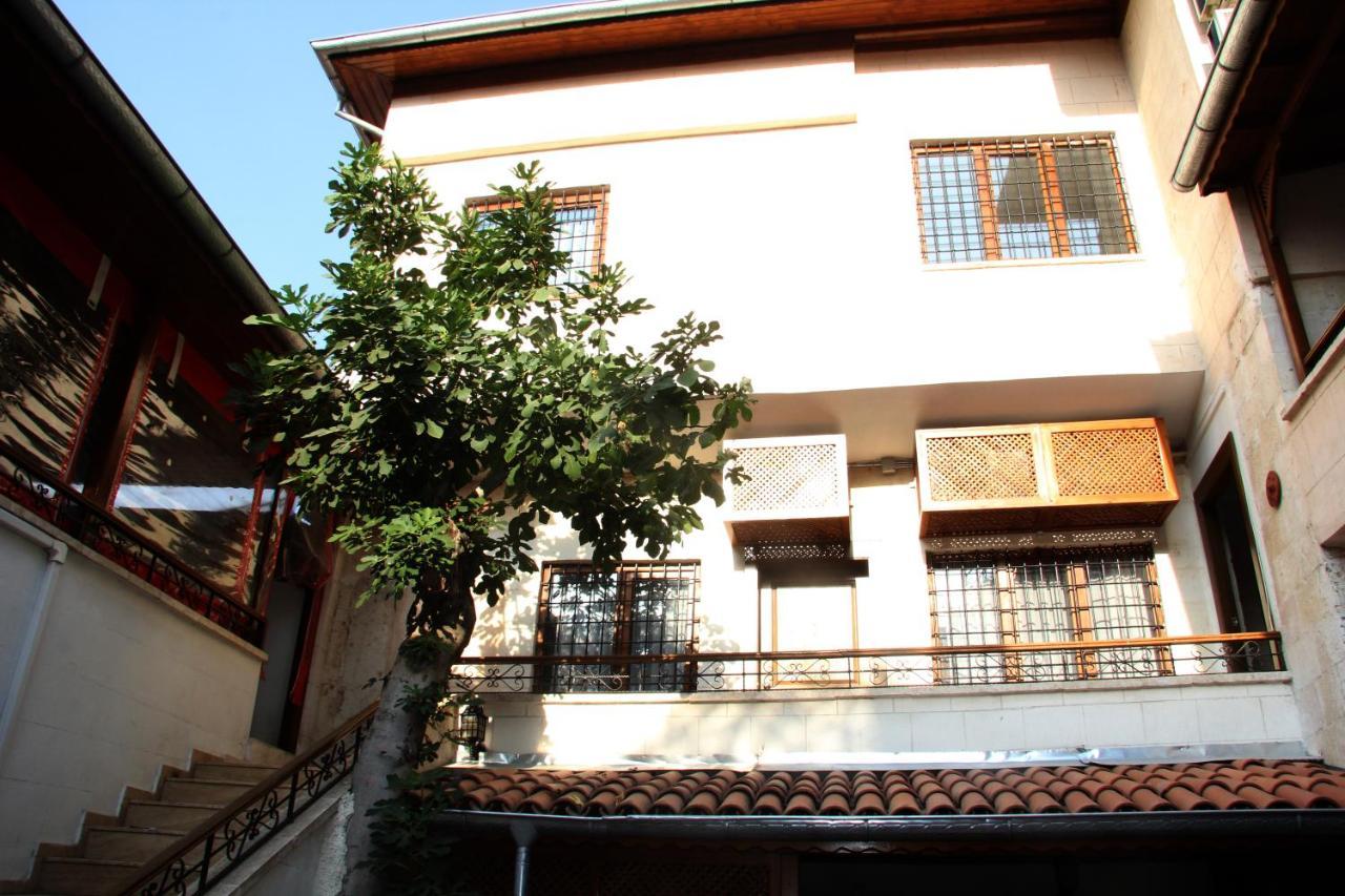 Zeynep Hanim Konagi Gaziantep Exterior photo