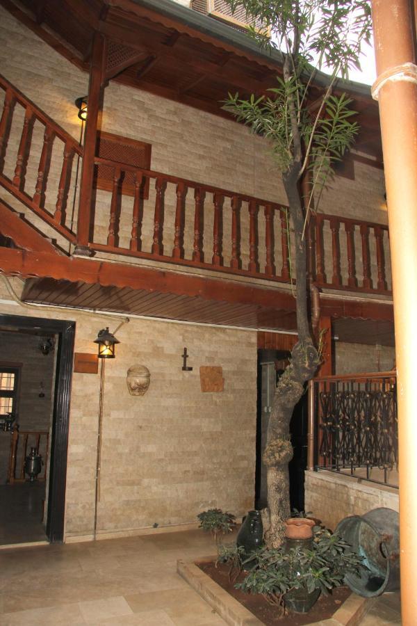 Zeynep Hanim Konagi Gaziantep Exterior photo