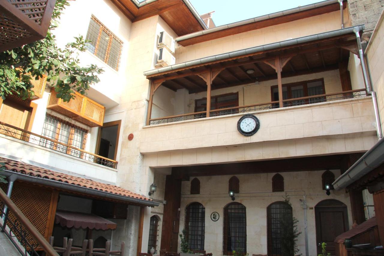 Zeynep Hanim Konagi Gaziantep Exterior photo