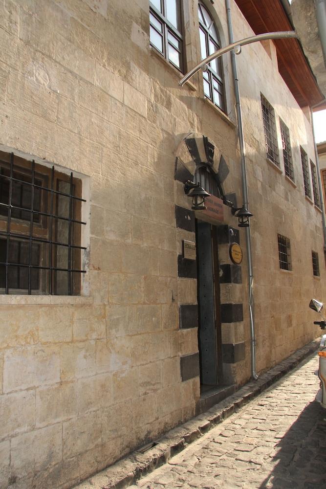 Zeynep Hanim Konagi Gaziantep Exterior photo