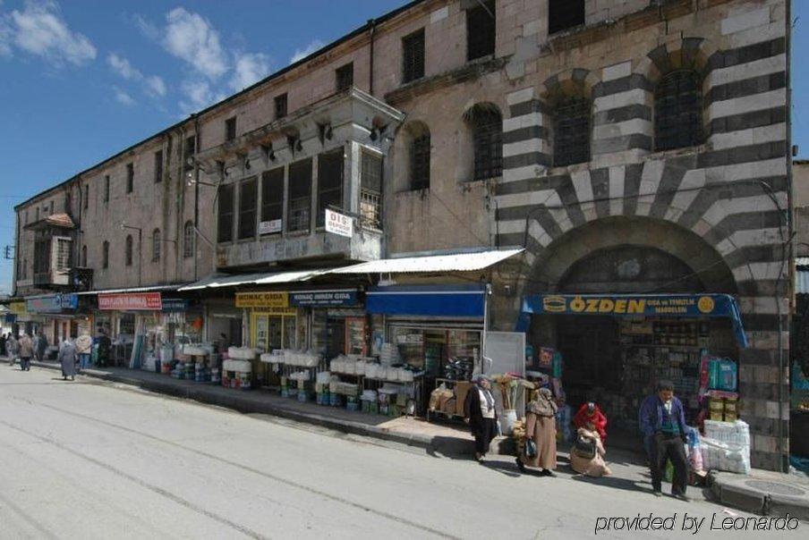 Zeynep Hanim Konagi Gaziantep Exterior photo